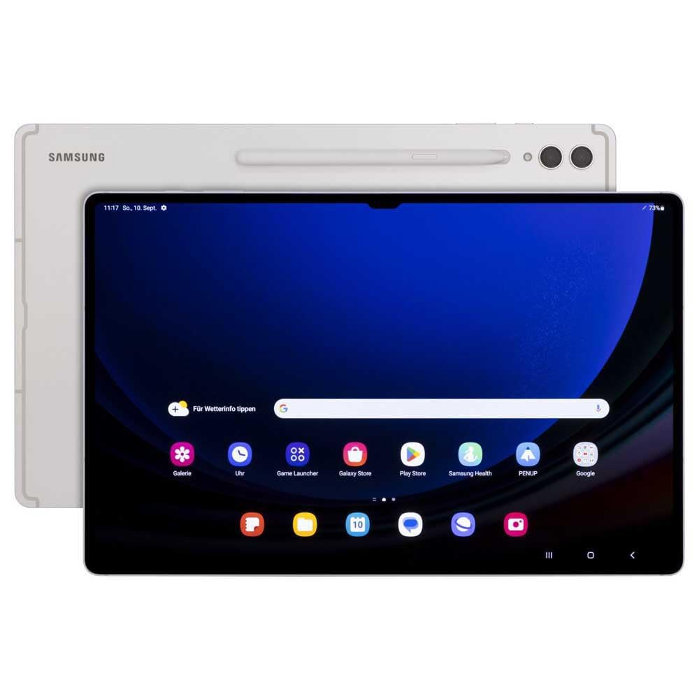 Tablet Samsung Galaxy Tab S9 Ultra 14,6" 12 GB RAM 256 GB