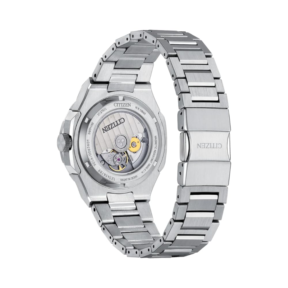 CITIZEN Reloj automático NB6031-56E