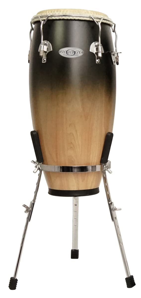 Conga Synergy Serie Coffee Fade 2350-CF