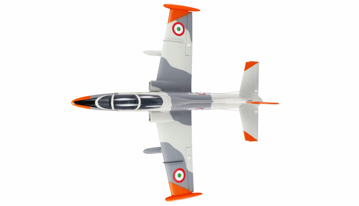 Amewi AMXFlight MB-339 820 mm EDF Jet PNP
