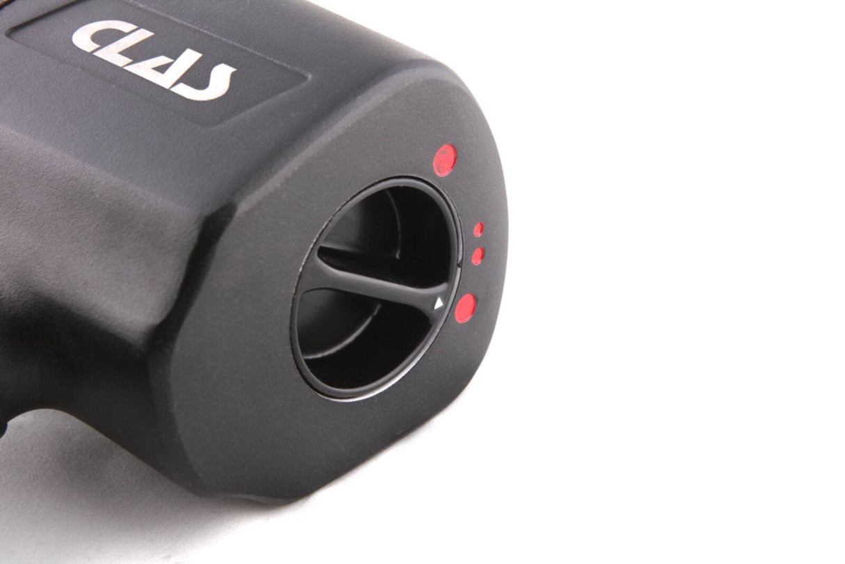 Llave de impacto de aluminio de 1" 2034nm - OP 1409