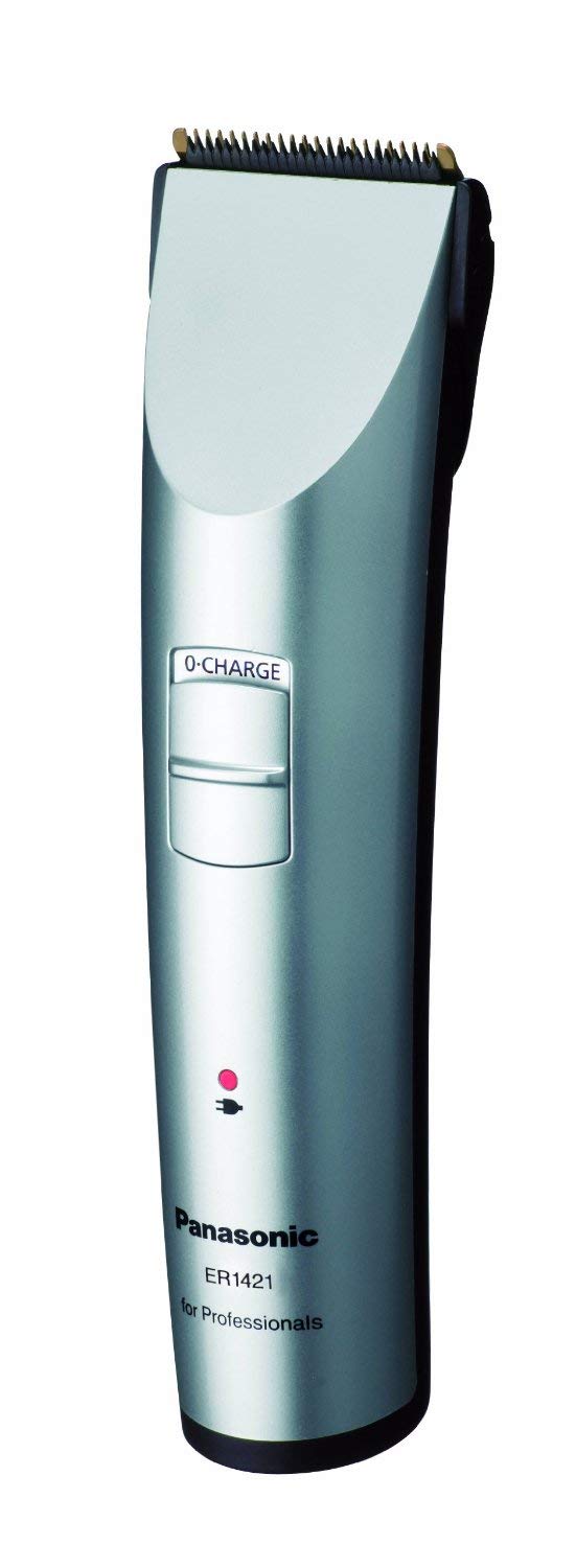 Panasonic ER-1421 - Cortapelos profesional