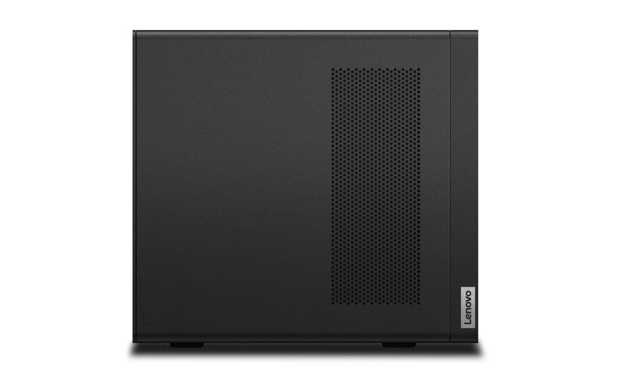 Lenovo ThinkStation P3 Ultra CFF 30HA0045GE - Intel i9-14900, 64GB RAM, 1TB SSD, NVidia RTX 4000, Win11 Pro