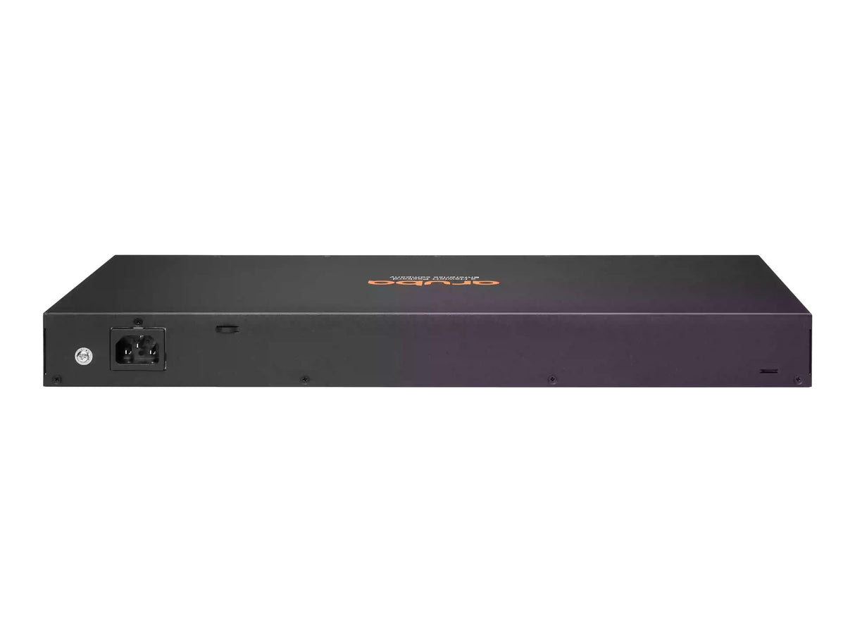 HPE Aruba 6100 24G 4SFP+ CPNT