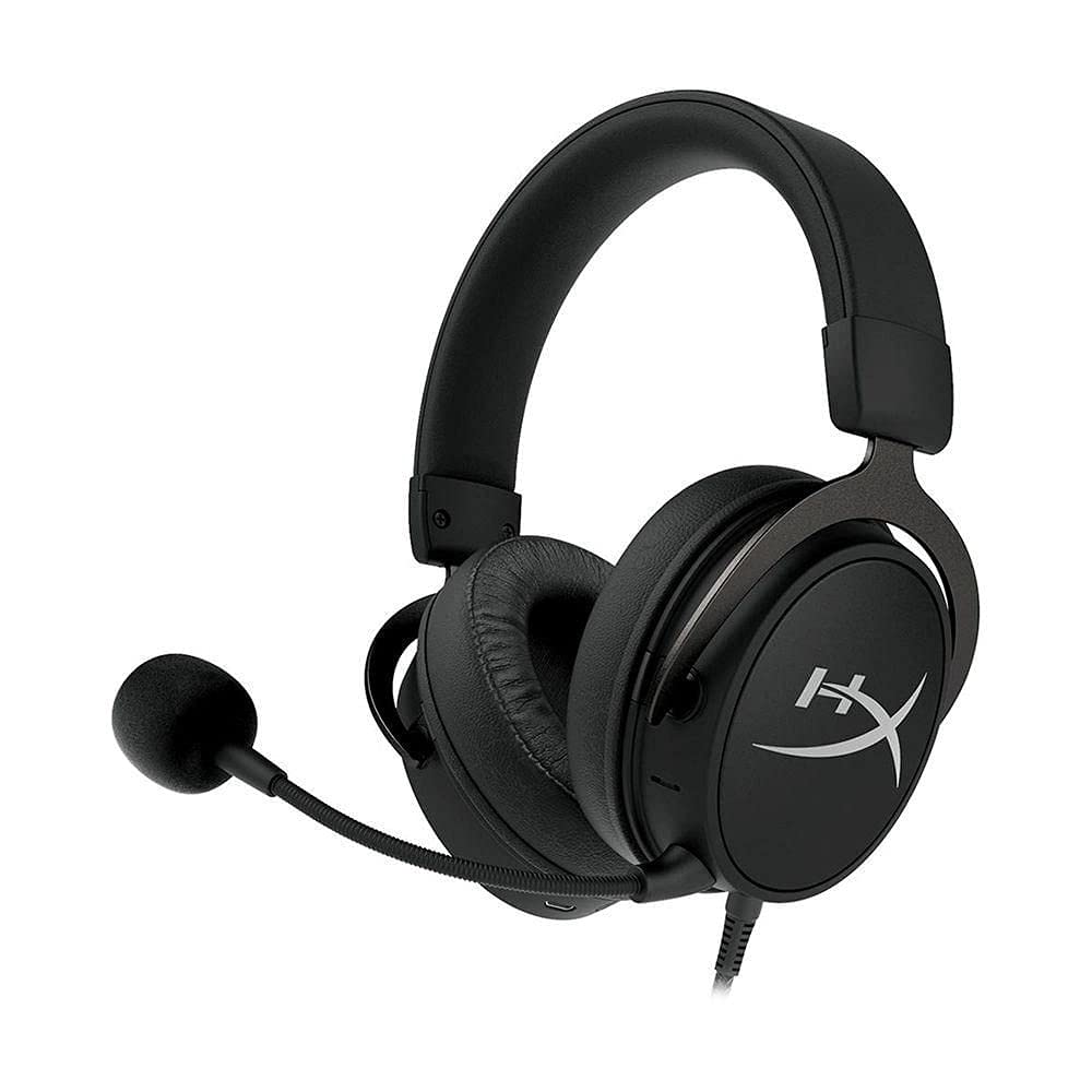 HyperX Cloud MIX Auriculares de juego con cable + Bluetooth