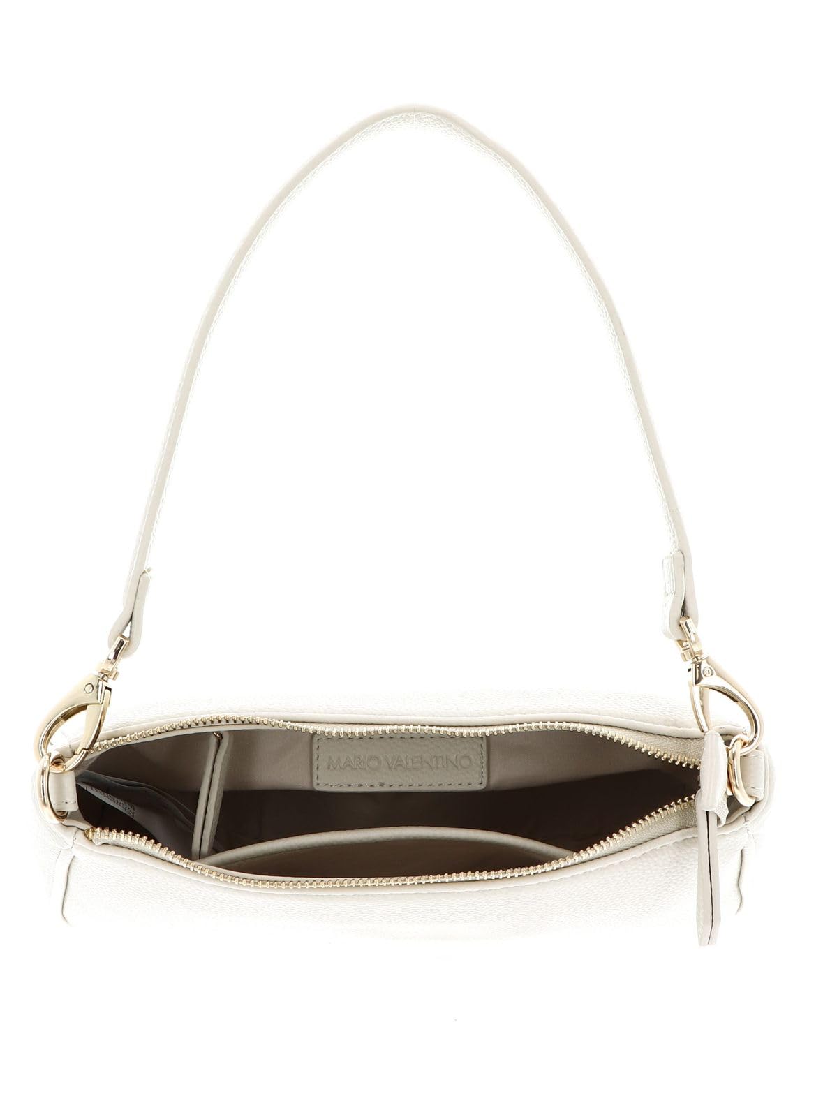 Valentino Never Shoulderbag Ecru