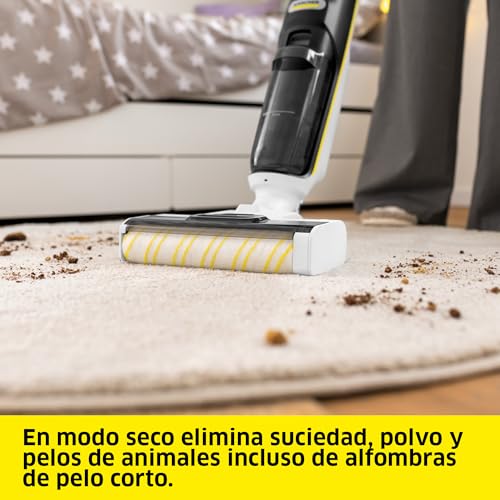 Karcher FCV 4 Dry Extra *EU