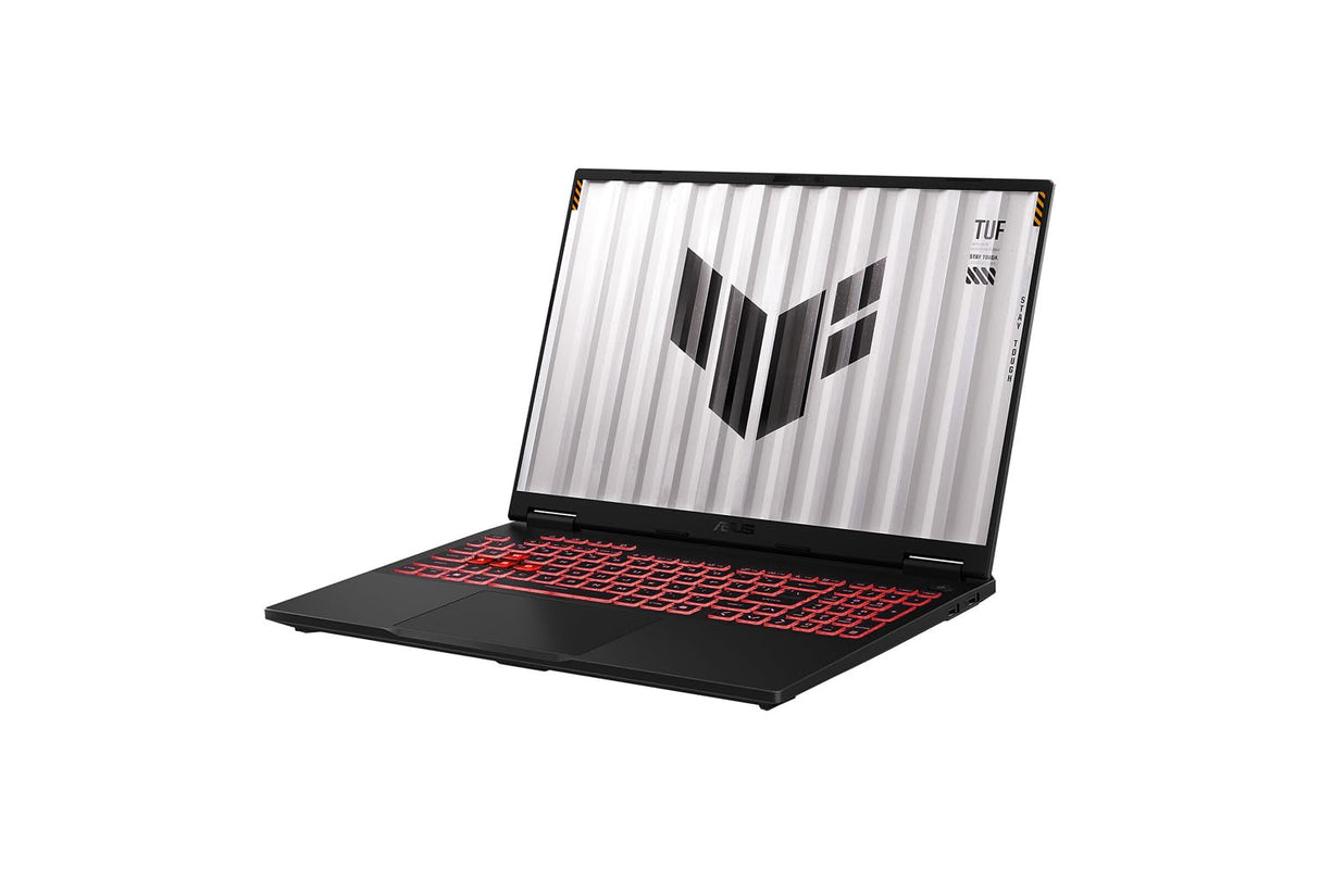ASUS FA608WI-QT012W 16'' - AMD Ryzen AI 9 HX 370 5.1 GHz - NVIDIA GeForce RTX 4070 - SSD 1024GB - RAM 32GB
