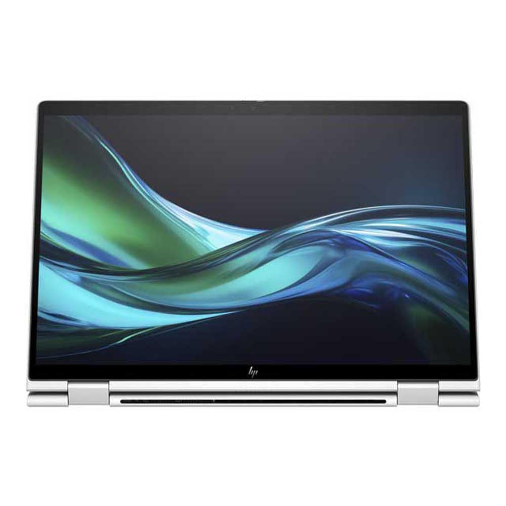 HP Laptop EliteBook X360 G11 14" Intel Core Ultra 7 155H 32 GB RAM 1 TB SSD QWERTY Español