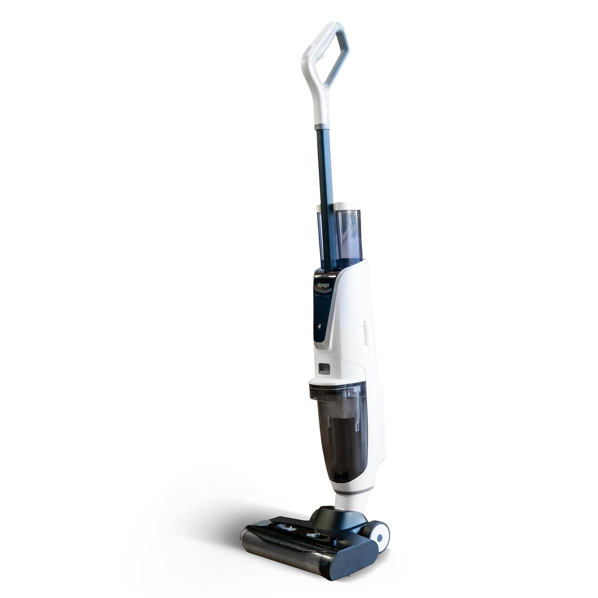 Venga! VG MV 3000, 150 W, 750 milliliters, 73.9 Decibeles, 2 Velocidades, Blanco