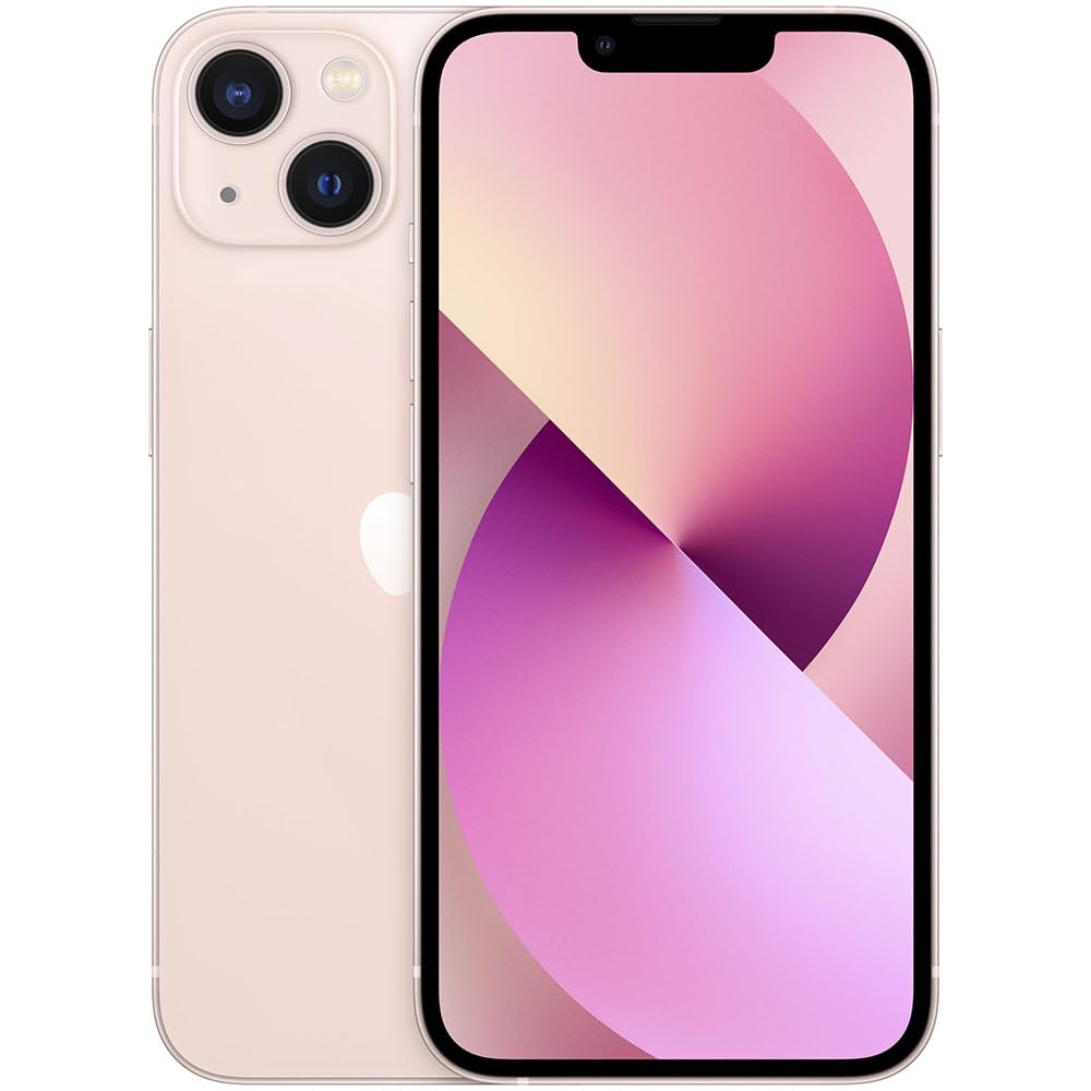 Apple iPhone 13 (256 GB) - Rosa