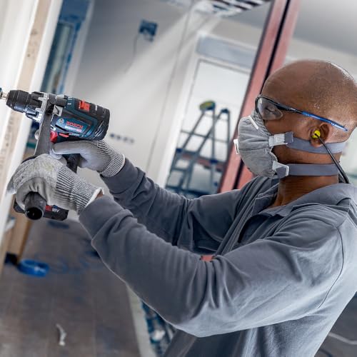 Bosch Juego de 14 sierras perforadoras Pro Multi Material Power Change Plus, estuche transparente para madera blanda, paneles de yeso, diámetro de 20 a 76mm, accesorio profesional, Versión actual