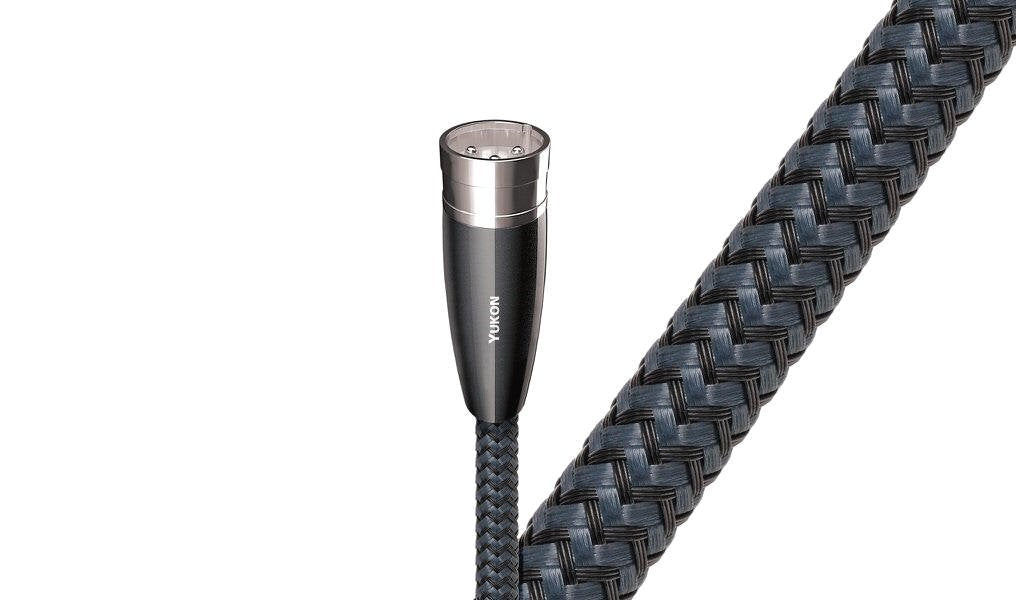 Yukon XLR analógica de Audio XLR de Cable de 1,5 m