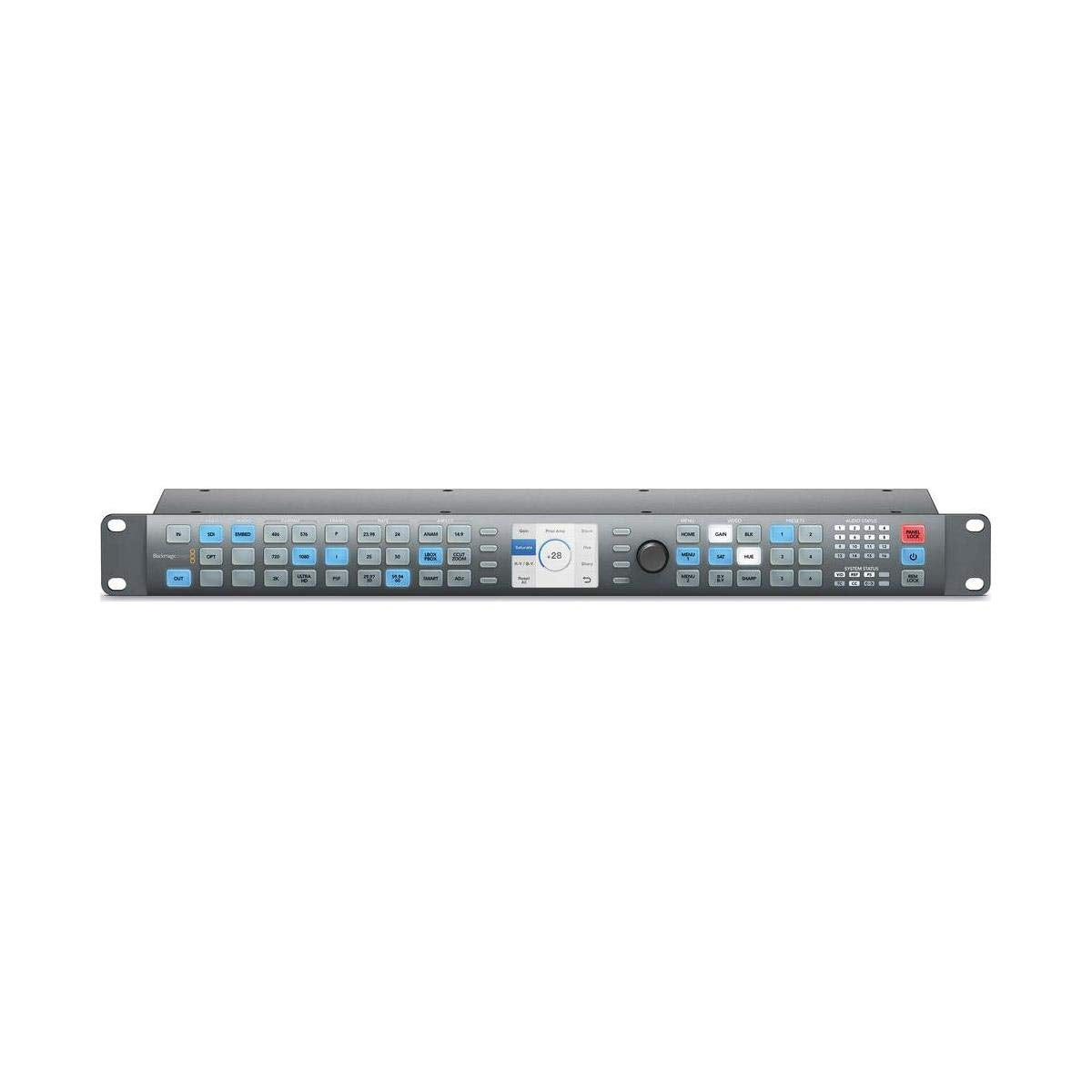 Blackmagic Design Teranex Express