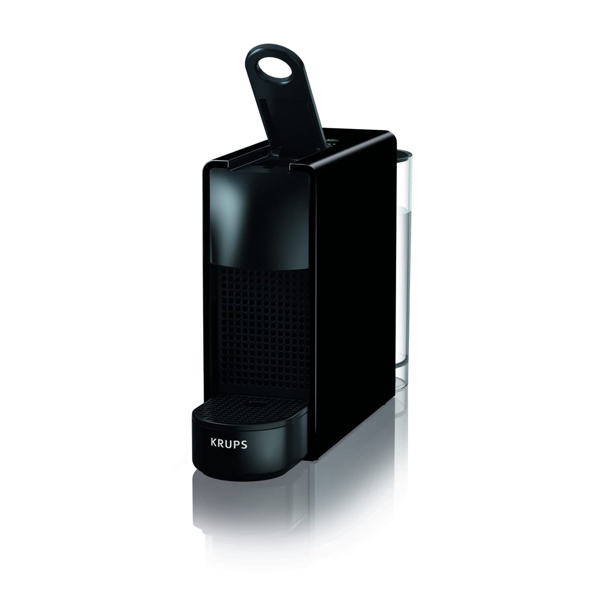 Nespresso Krups Essenza Mini XN110810 - Piano negro