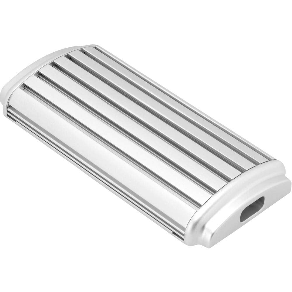 Freecom mSSD Celeritas Thunderbolt 3, 1TB, 186g, plateado, SSD externo, SSD USB 3.0, Solid State Drive externo, Windows y Mac OS X, USB-C, Unidad portátil, Interfaz Thunderbolt 3