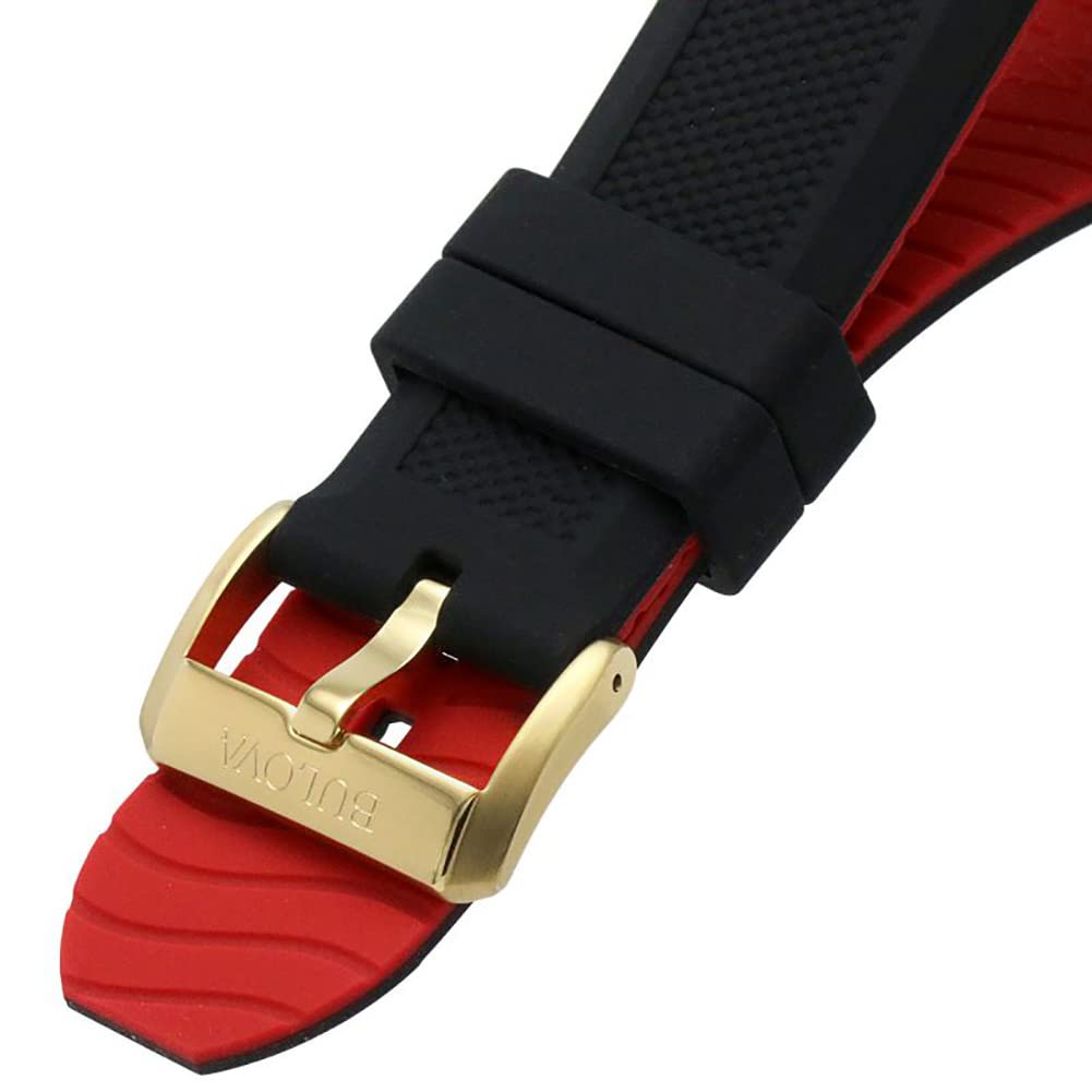 Bulova Reloj automático 98A272