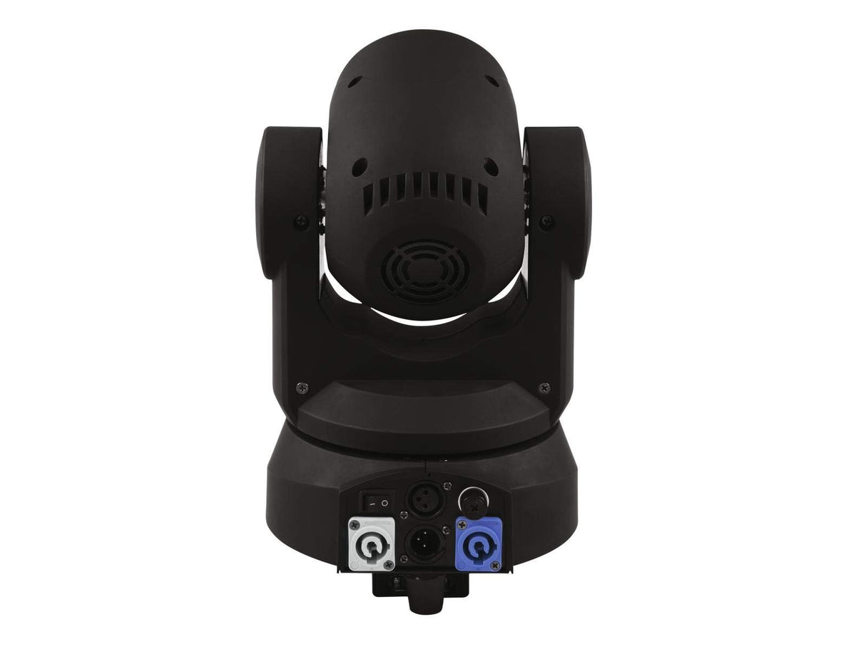 LED TMH-X1 Moving-Head Beam (51785988) marca Eurolite