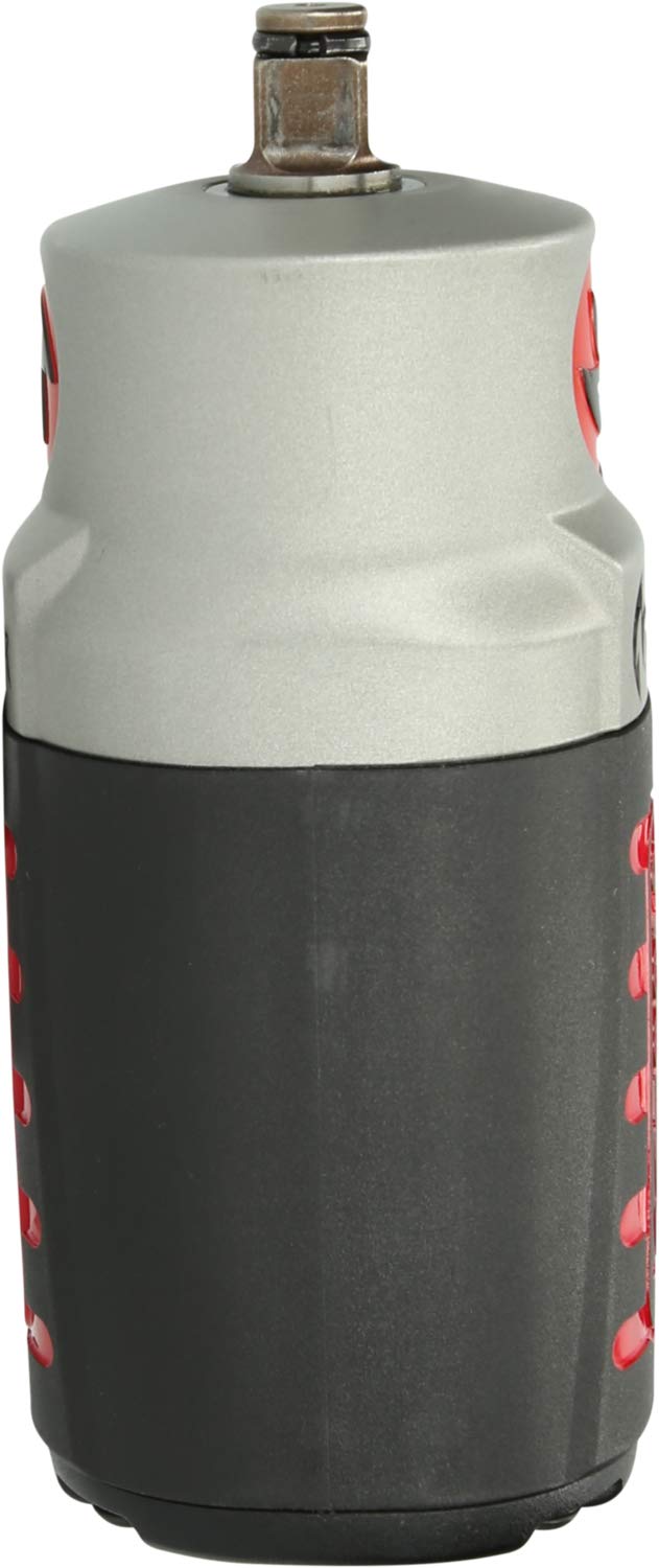 KS Tools 515.1095 Monster - Llave de impacto neumática de alto rendimiento (1/2", 1690 NM)