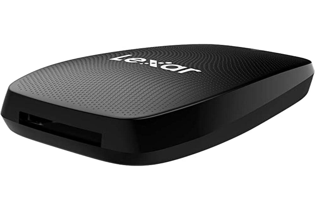 CFexpress Professional Reader USB 3.2 Gen 2x2