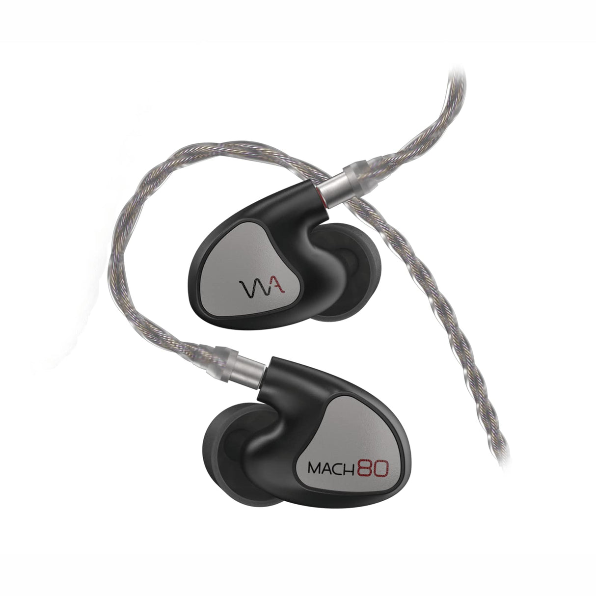 Westone Audio Mach (8 Drivers)