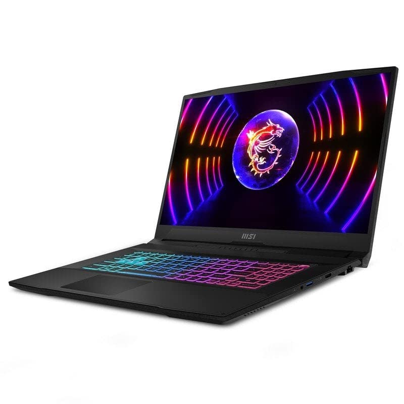 PORTATIL MSI KATANA 17 B12UDXK-400XES