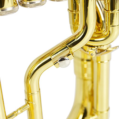 Montreux Sonata STH701 - Cuerno de tenor