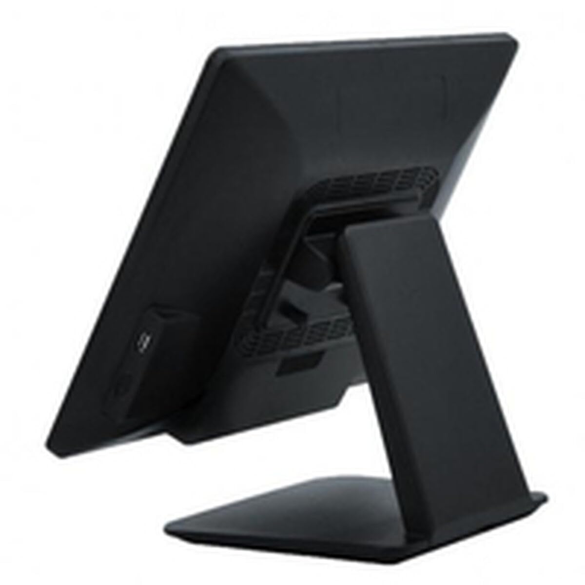 Premier Biombo KT97WC17J64124128 ABS Negro