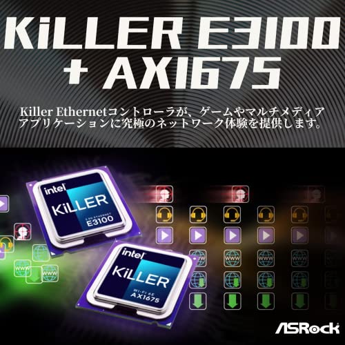 ASRock Taichi Carrara