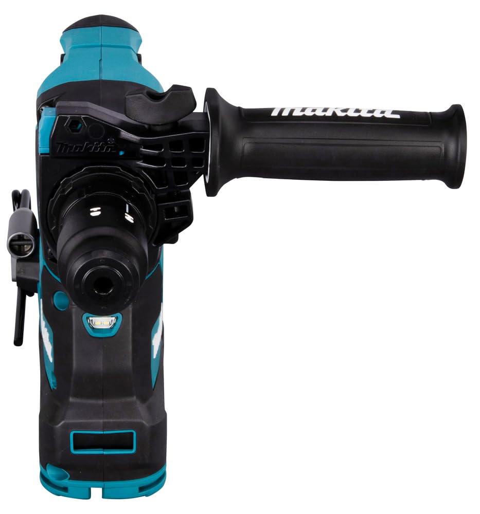 Makita HR004GZ 40V Max Li-ion XGT Martillo rotatorio sin escobillas - Baterías y cargador no incluidos