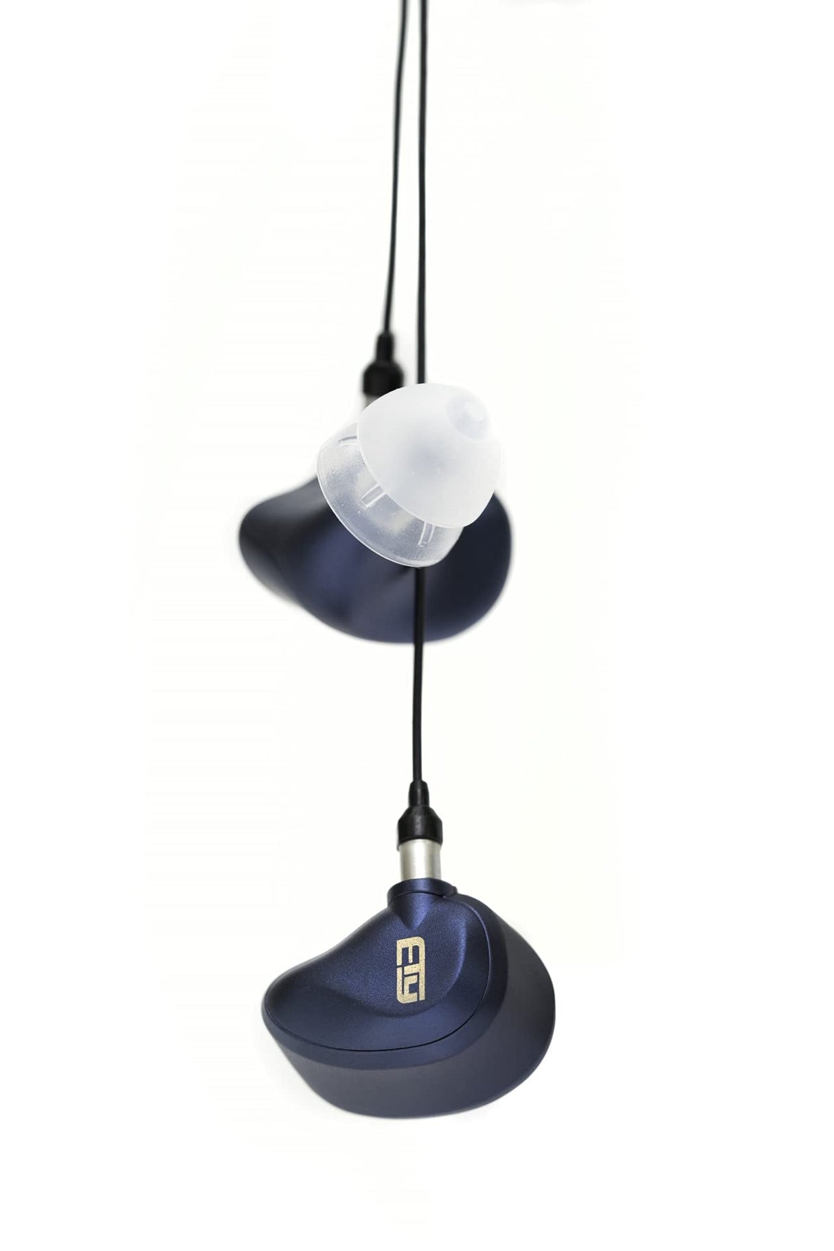 Etymotic ER-Multi3 EVO - Auriculares intraurales aislantes con Triple Armadura equilibrada con Cable BAX Estron T2 Desmontable de Alta Gama