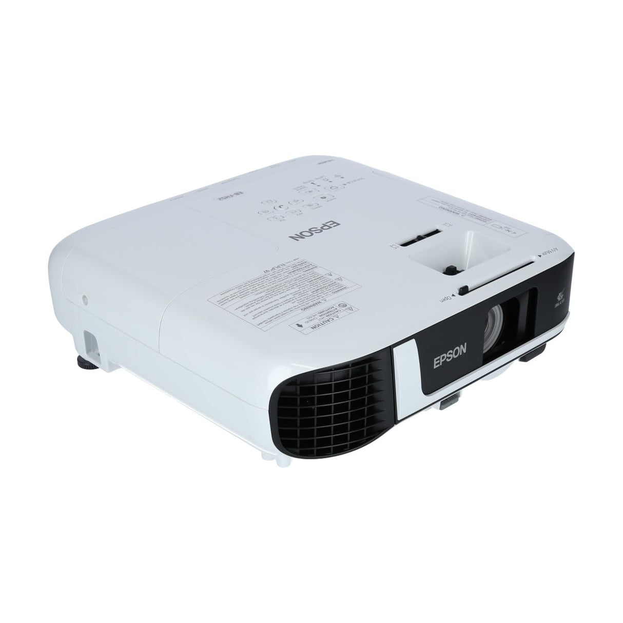 EPSON EB-FH52 3LCD - Proyector Full HD