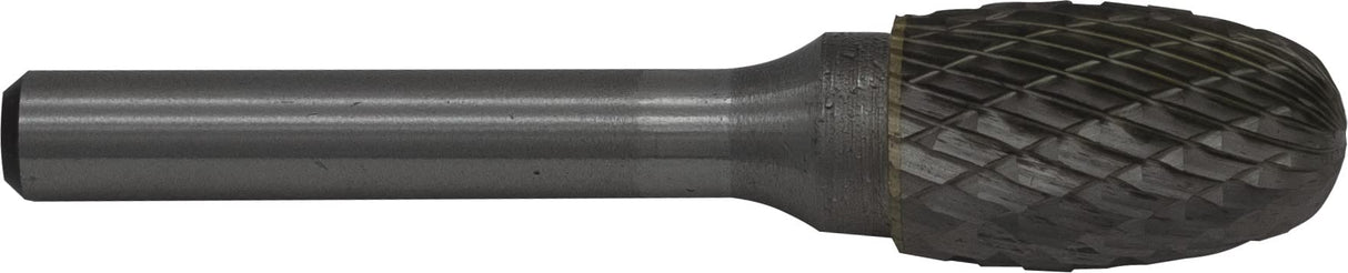 PTG Profiline 228704700 - Broca helicoidal (acero HSS, DIN 1870, tipo N, derecha, negra, MK 4 cónico morse, diámetro nominal de 47 mm, longitud de 735 mm, longitud de mandril de 490 mm