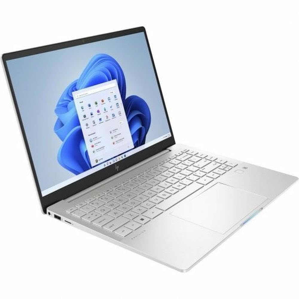HP Notebook Pavilion Plus 14" Intel Core i5-1340P 16 GB RAM 512 GB SSD