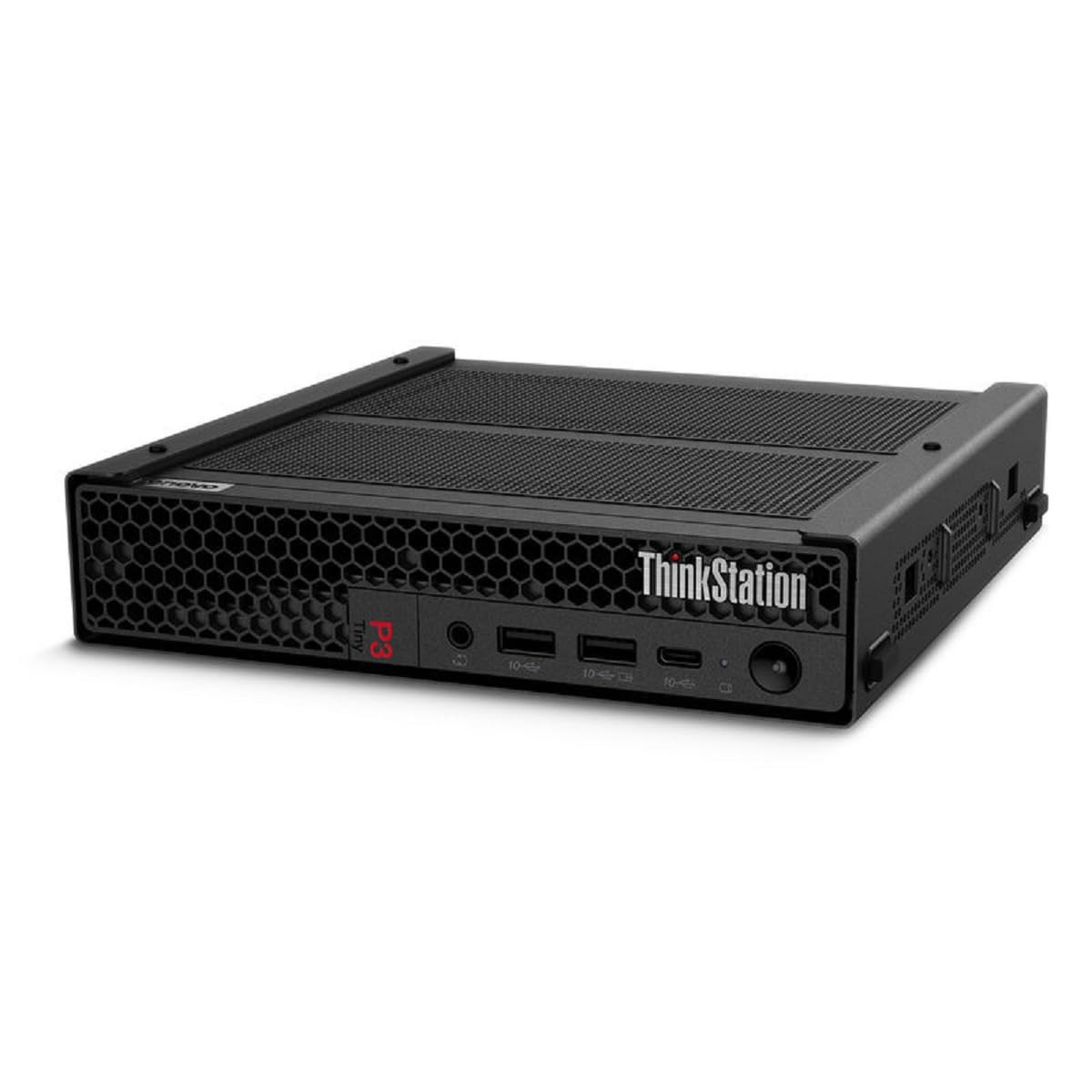 Lenovo ThinkStation P3 Tiny 30H0004XGE - Intel i7-14700, 32GB RAM, 1TB SSD, NVidia T400, Windows 11 Pro