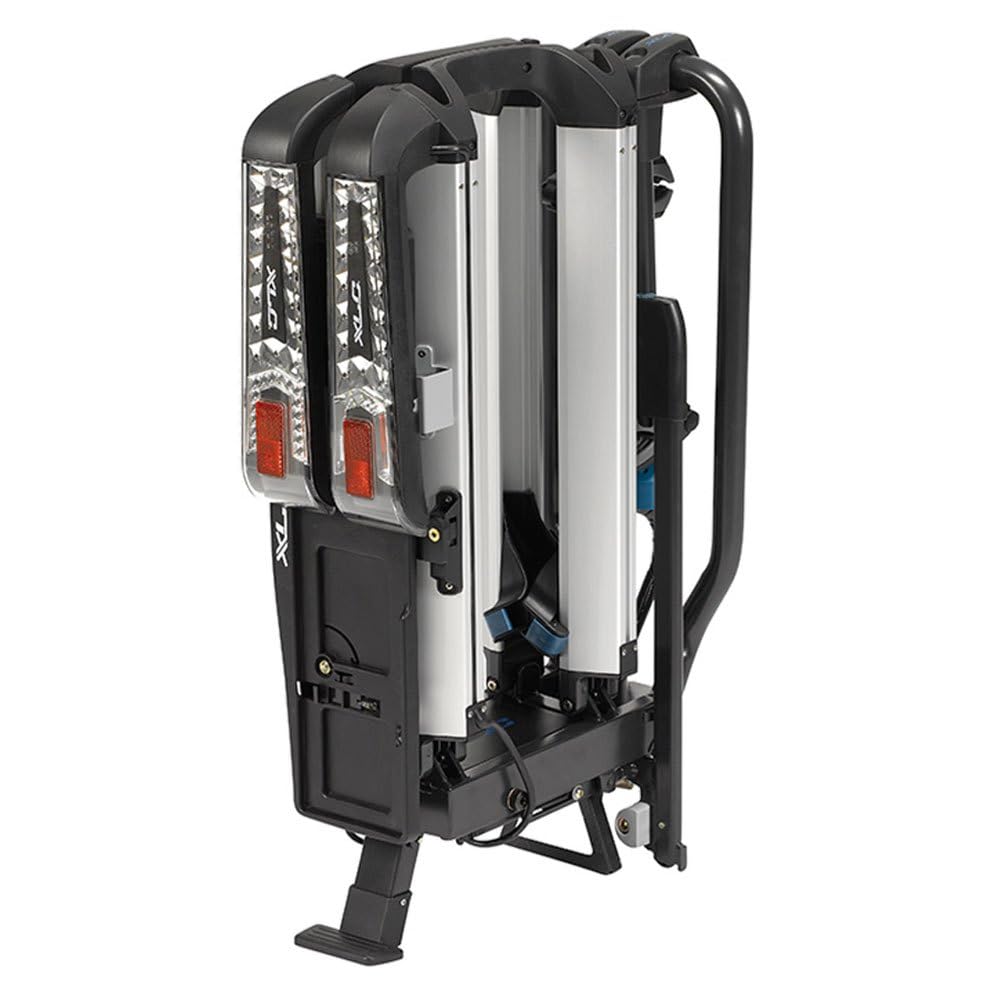 XLC Portaequipajes Trasero Azura Xtra WT VC-C10
