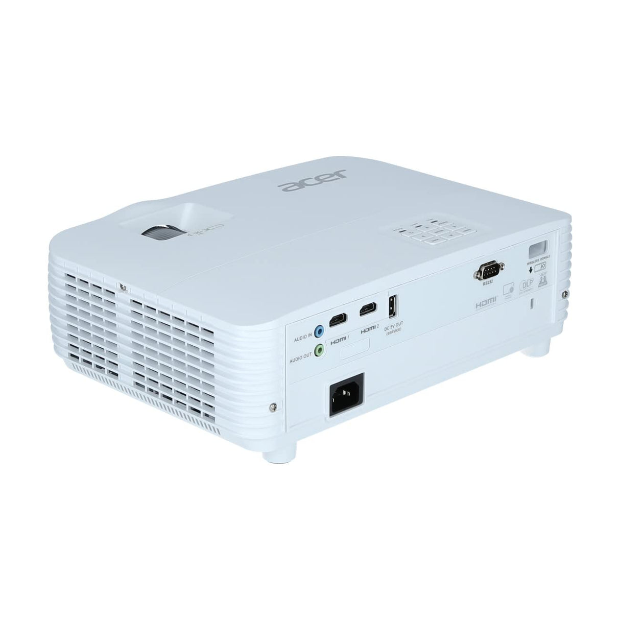 ACER Projector H6555BDKi DLP