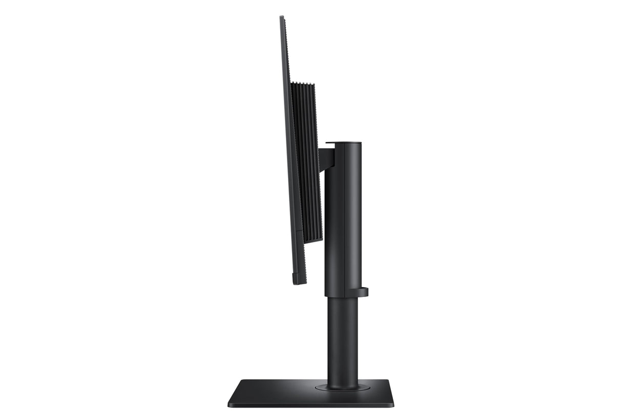 Samsung Essential S4 S24D402GAU - S40GD Series - LED-Monitor - 61 cm (24")