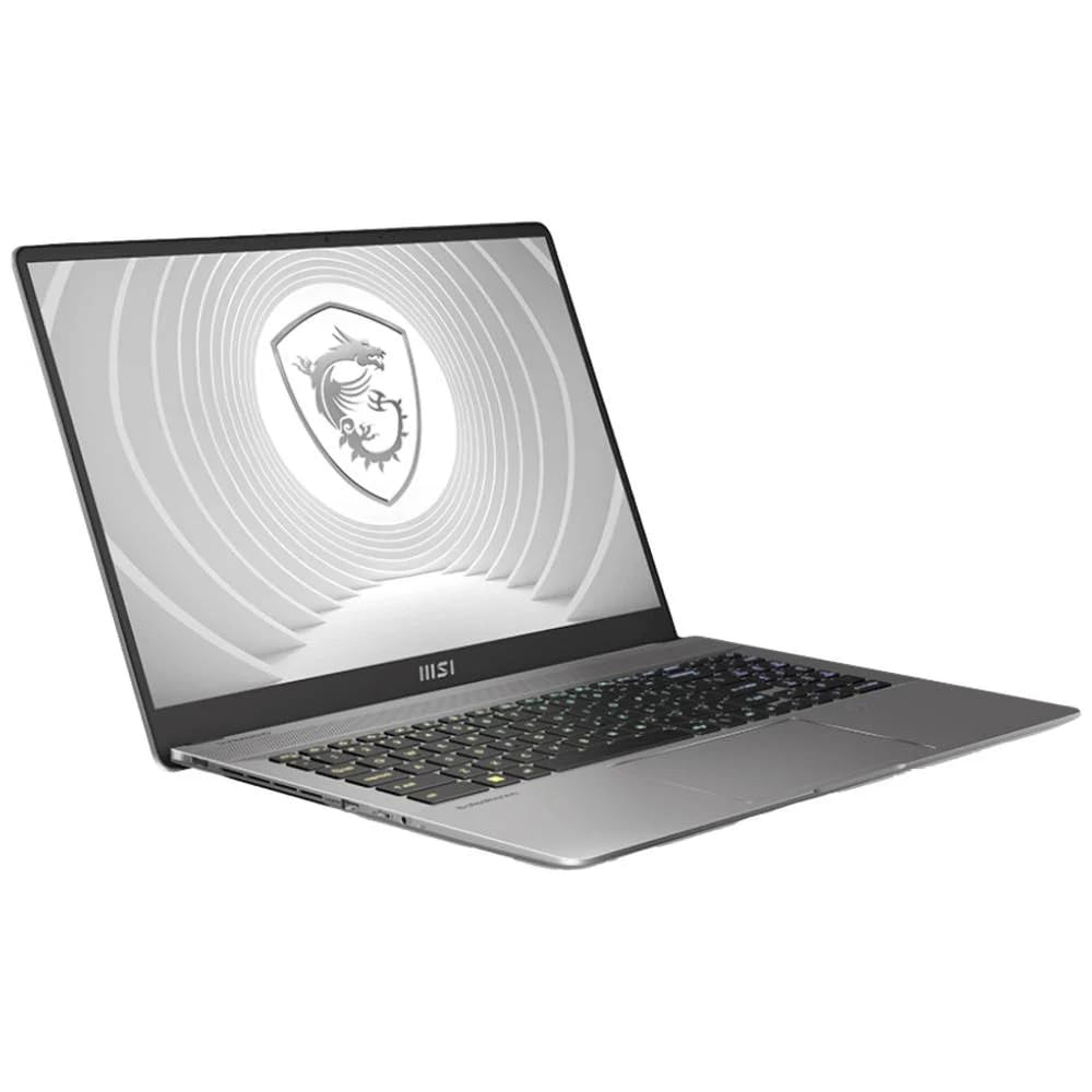 MSI CreatorPro Z16 HX B13VKTO-210 16" i9-13980HX/RTX3000 W11P