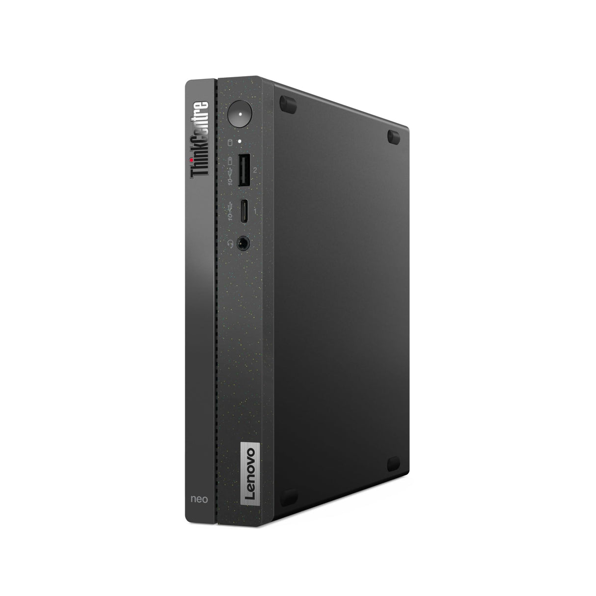 Lenovo ThinkCentre Neo 50q Tiny 12LN0024GE - Intel i5-13420H, 16GB RAM, 512GB SSD, Intel UHD Grafik, Dos