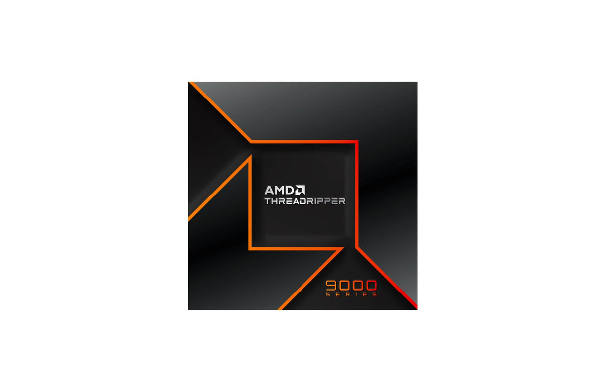 AMD Ryzen Threadripper 9980X