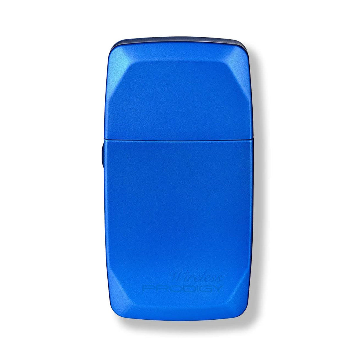 Stylecraft Afeitadora Eléctrica Profesional para Hombre, Barba y Pelo, 120 min Autonomía Sin Cable, Lámina Titanio Dorado Hipoalergénica, Compatible con Cargadores Inalámbricos QI