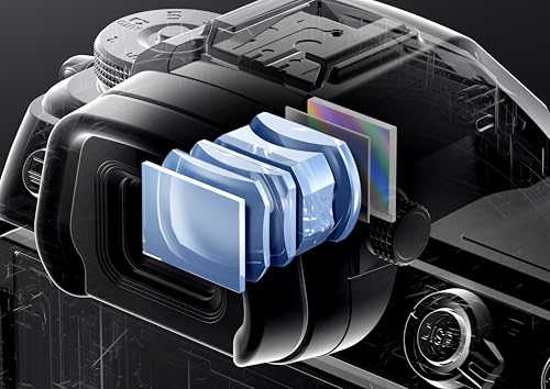 NIKON Z6III 24-200