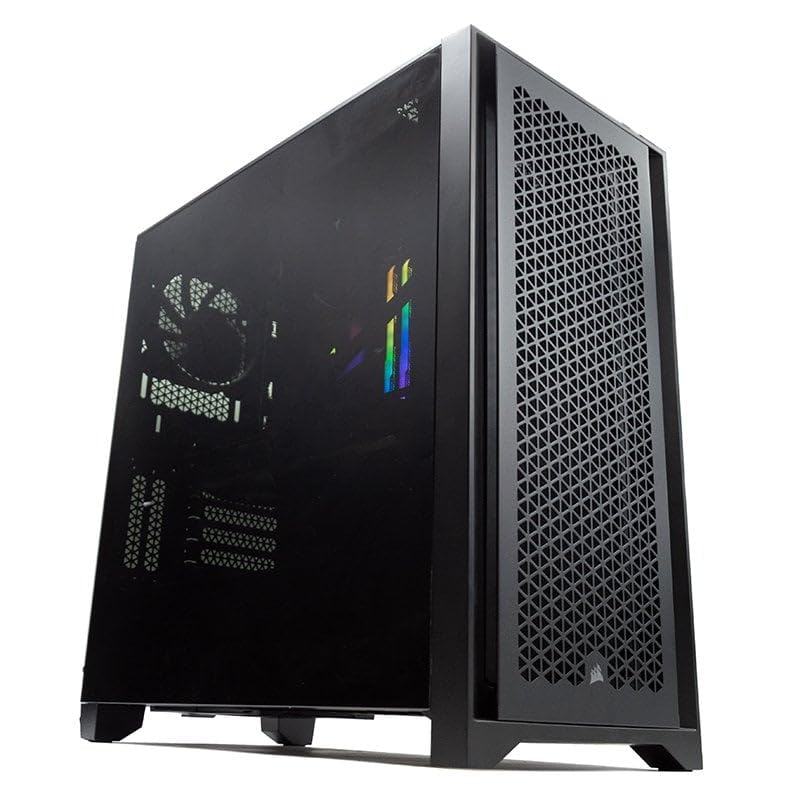 PcCom PC de Sobremesa Studio 32 GB RAM 2 TB SSD