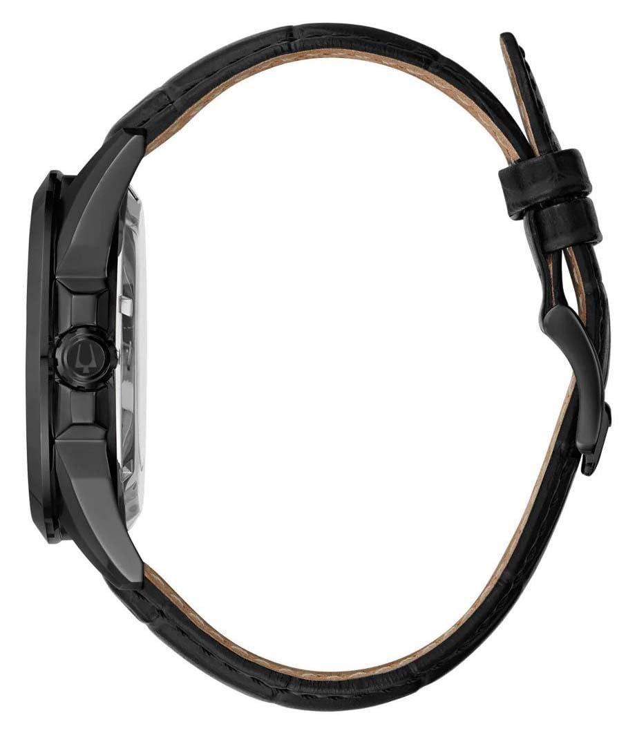 Bulova Reloj automático 98A304