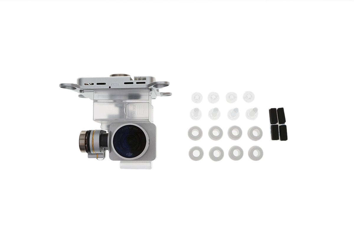 DJI P3 Camera Advan HD1080 part 6, CP.PT.000192