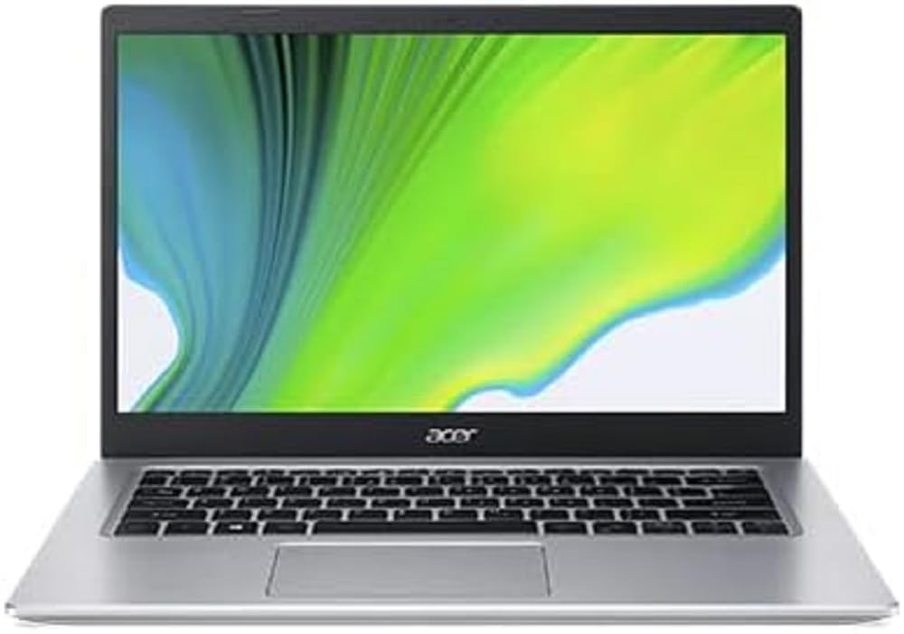 ACER PORTATIL Aspire 5 Pure Silver