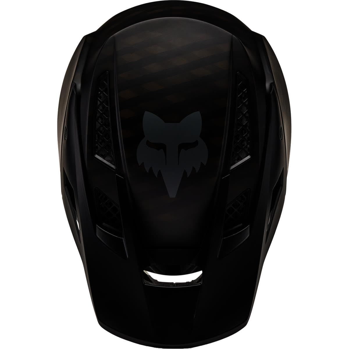 Fox Rampage Pro Casco, Hombres, Negro, Small