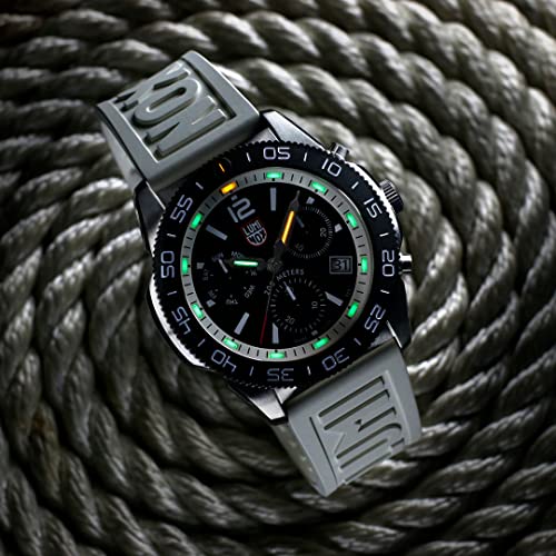 Luminox Reloj Analógico para Hombres de Cuarzo Suizo XS.3141