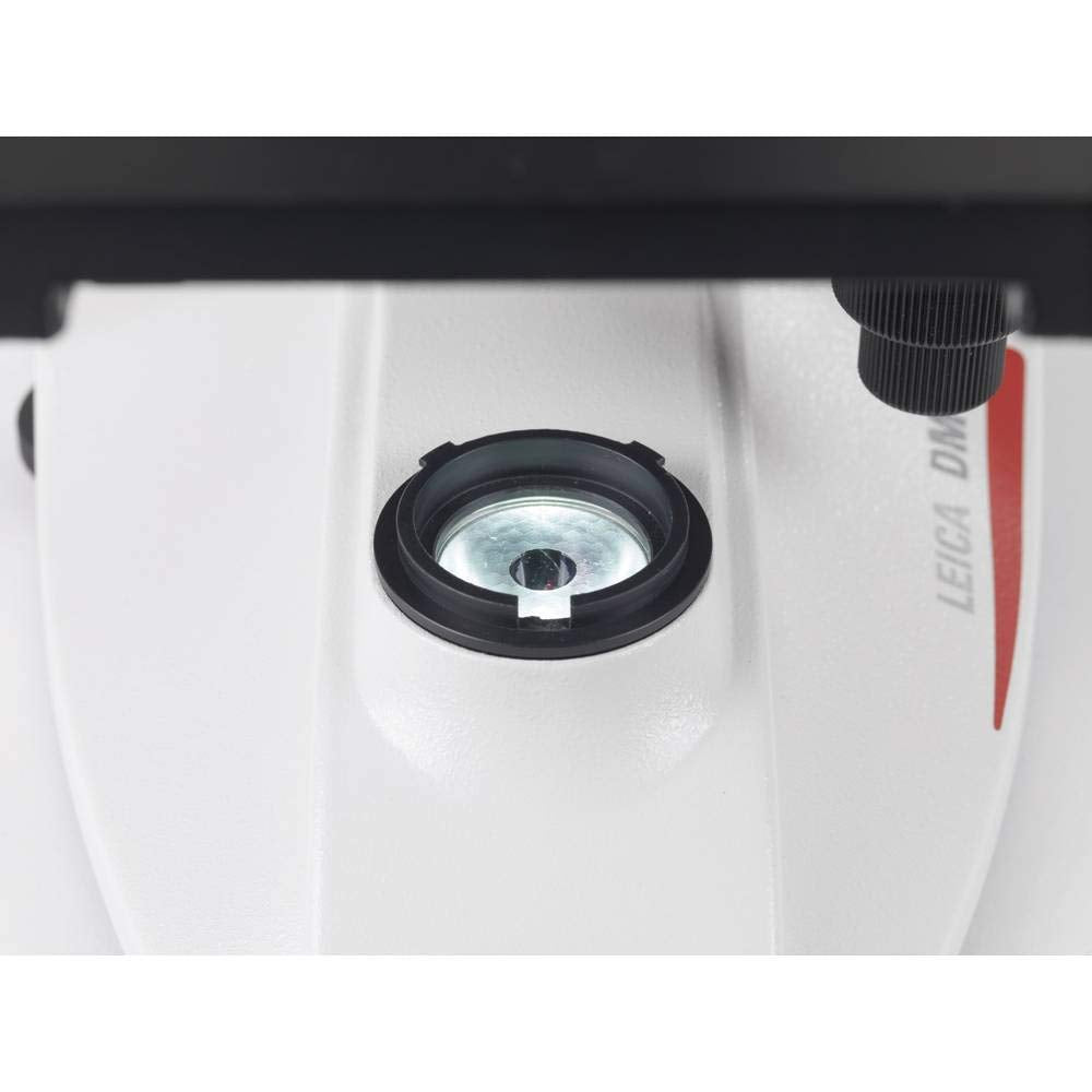 Leica Microsystems - Dm300 led mono 4x, 10x, 40x, 100x ach.-obj.